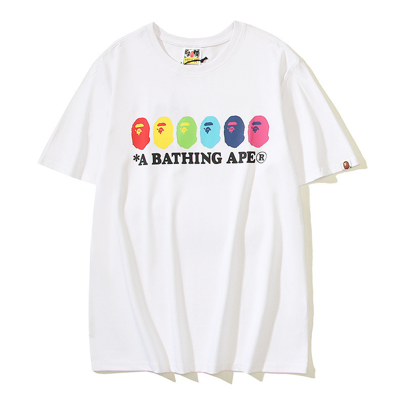 bape t-shirt