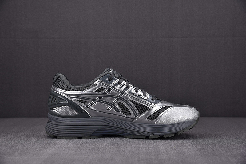 As*ic*s kiko kostadinov x gel korika ''silver steel'' 1023a010-020