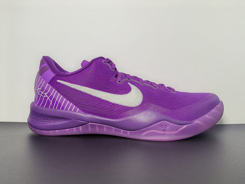Nike Kobe 8 Protro ''EYBL'' HJ7265-500