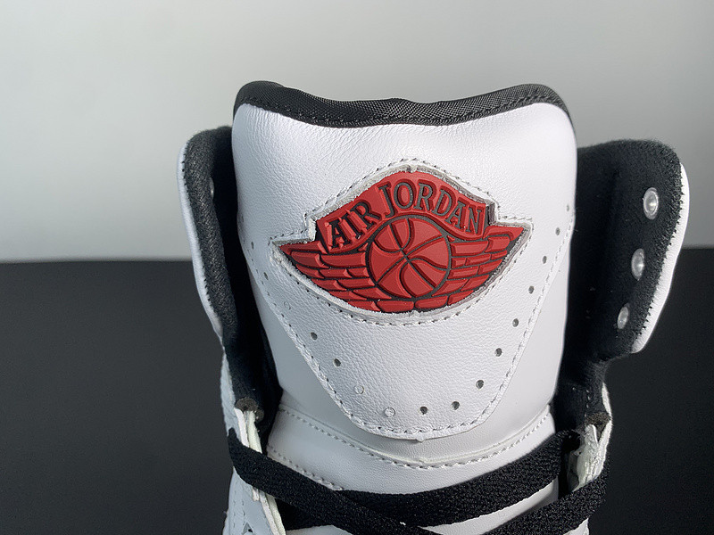 air jordan 2 retro og chicago (2022) dx2454-106