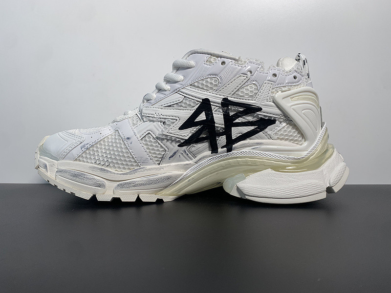 Ba*len*cia*ga runner sneaker