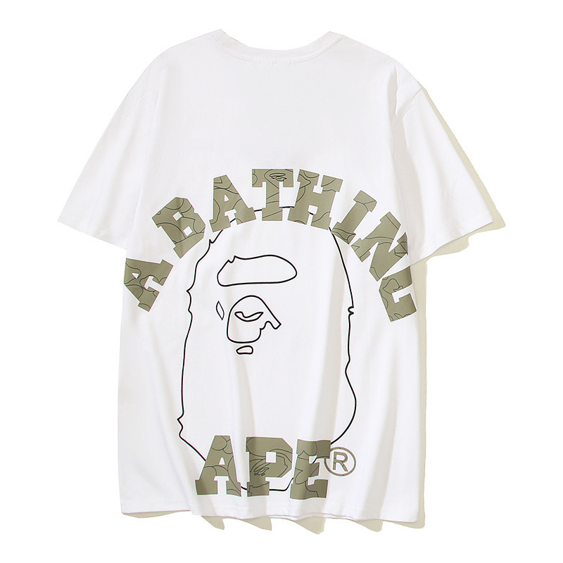 bape t-shirt
