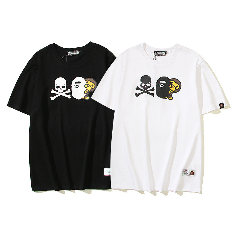 bape t-shirt