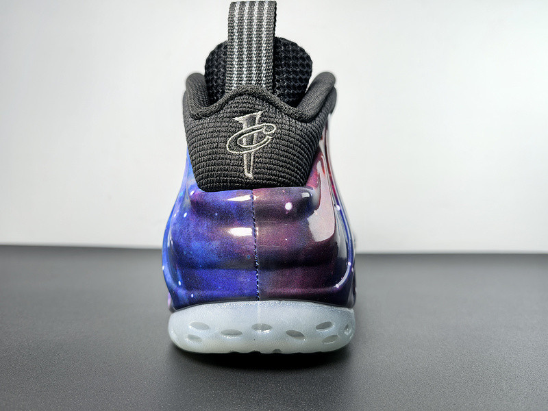 Nike Air Foamposite One “Galaxy” FQ4303-400