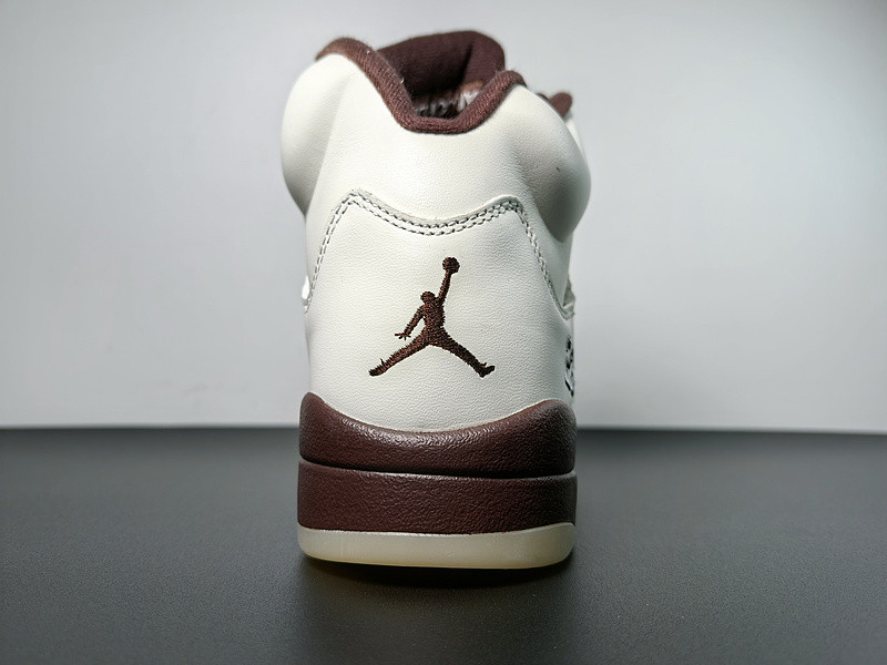 Air Jordan 5 “Golden Ticket” DD9336-200