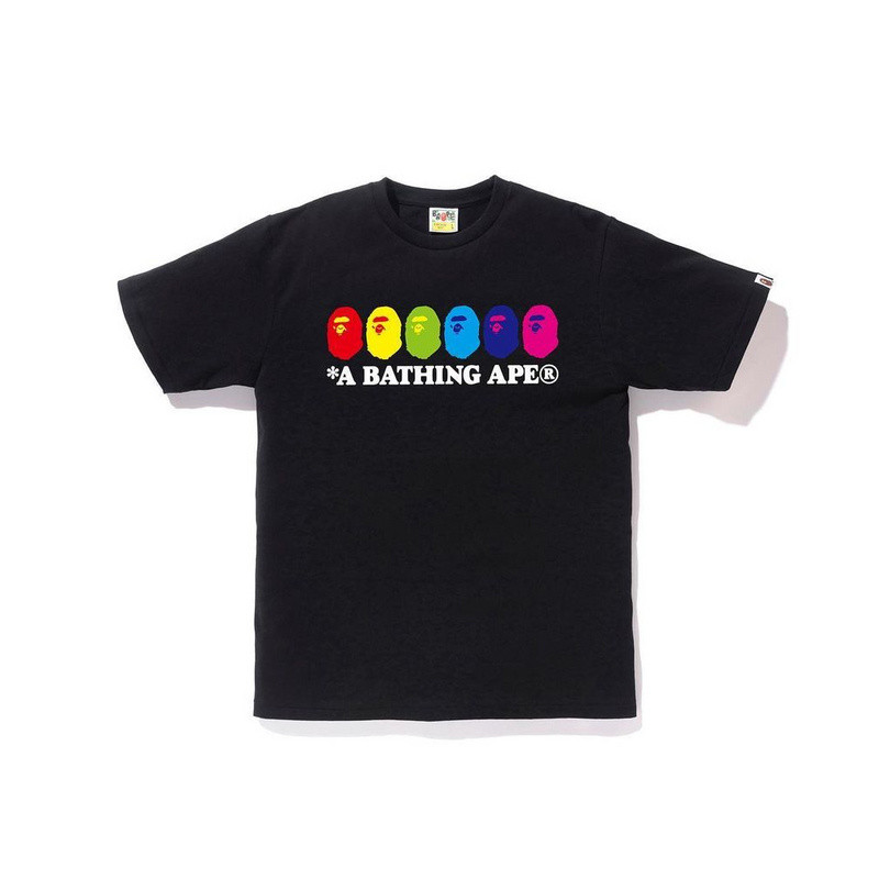 bape t-shirt