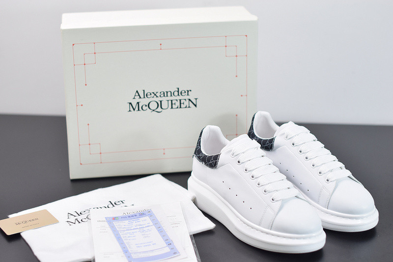 alexer mceen sneakers