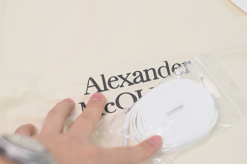 alexer mceen sneakers