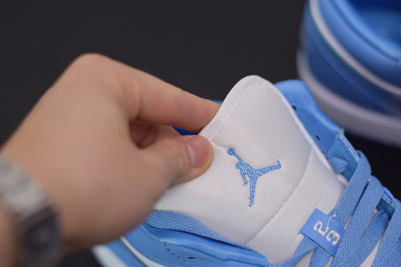 air jordan 1 unc ao9944-441