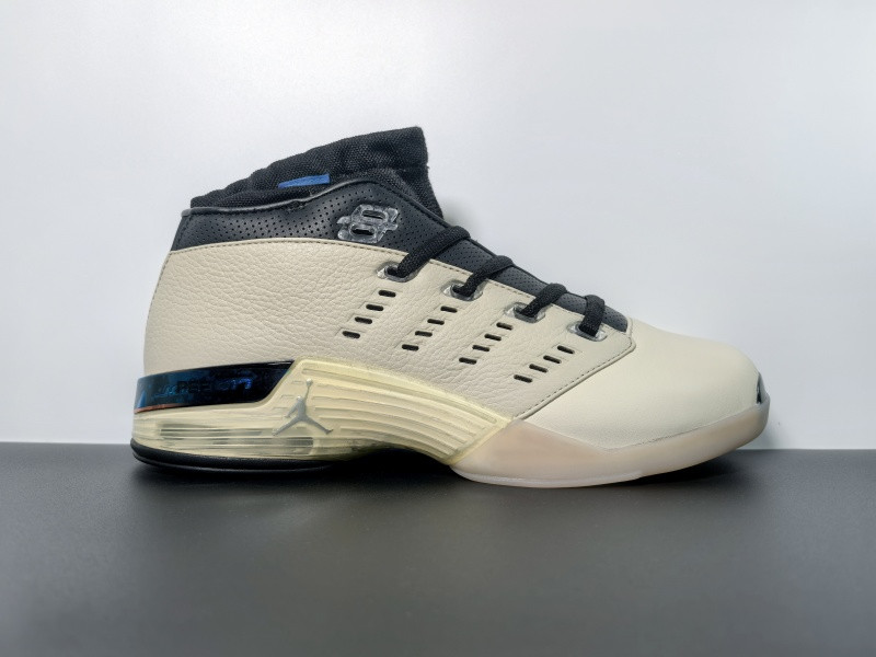 Air Jordan 17 Low ''Infinite Archives'' IH0177-200