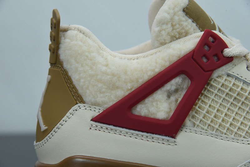 air jordan 4 retro gs 