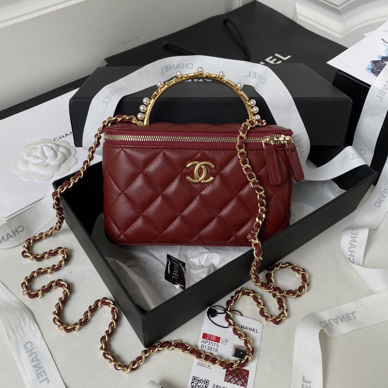 chanel purse