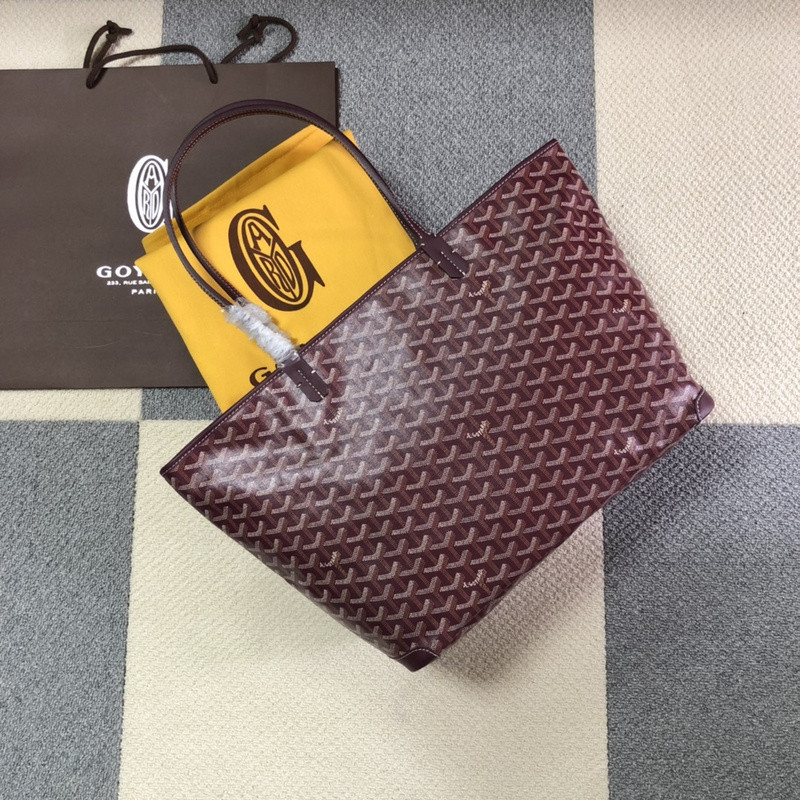 GOYARD PURSE