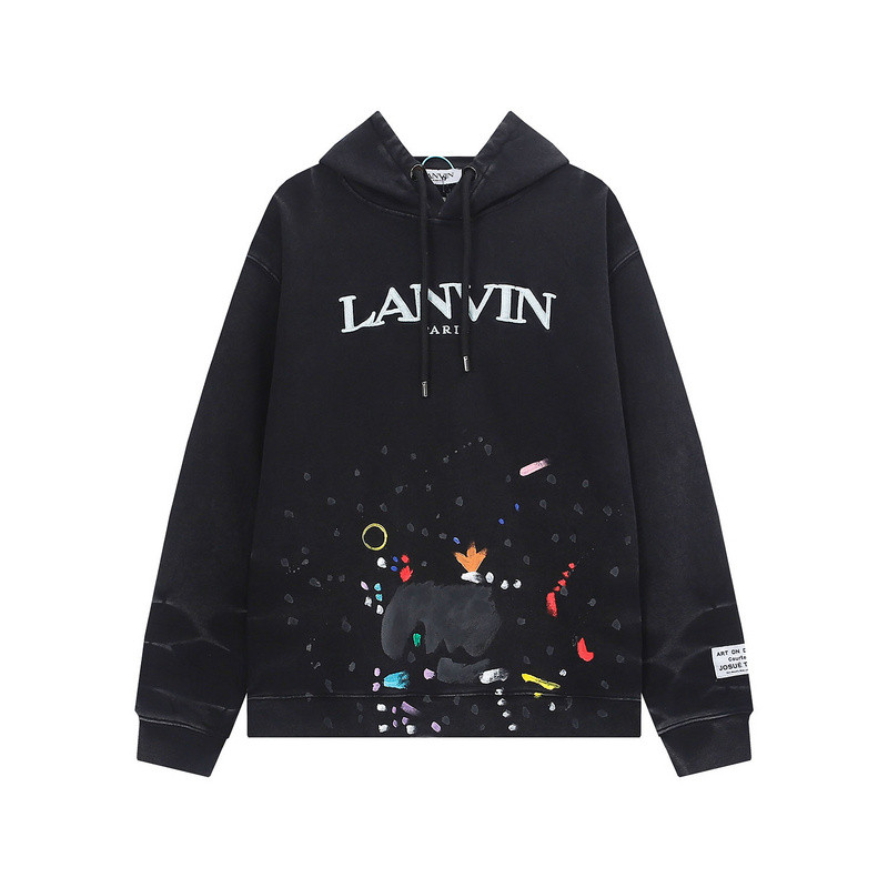 lanvin clothes
