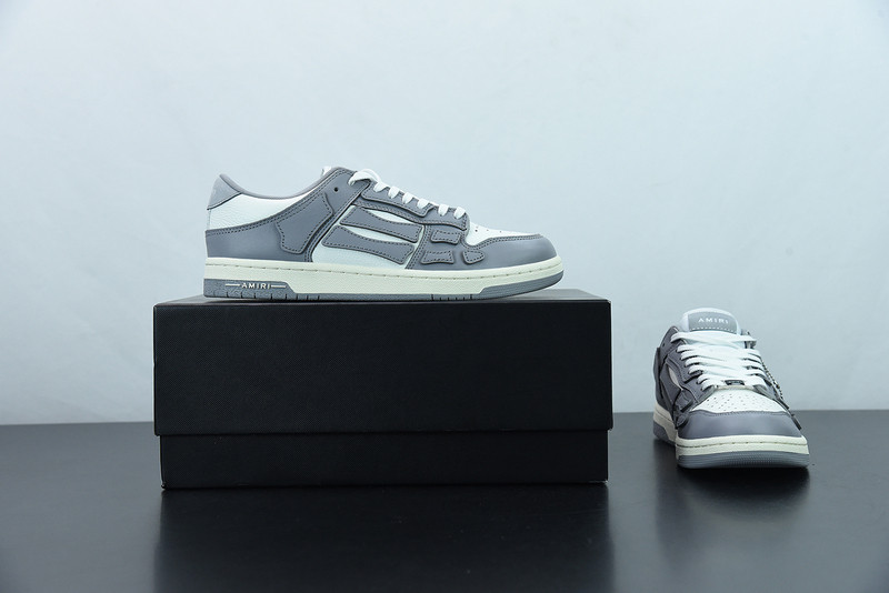 skel-top low sneakers