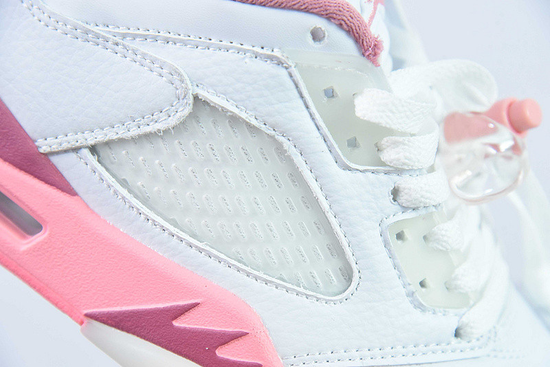 air jordan 5 low gs “fundamental” dx4390-116