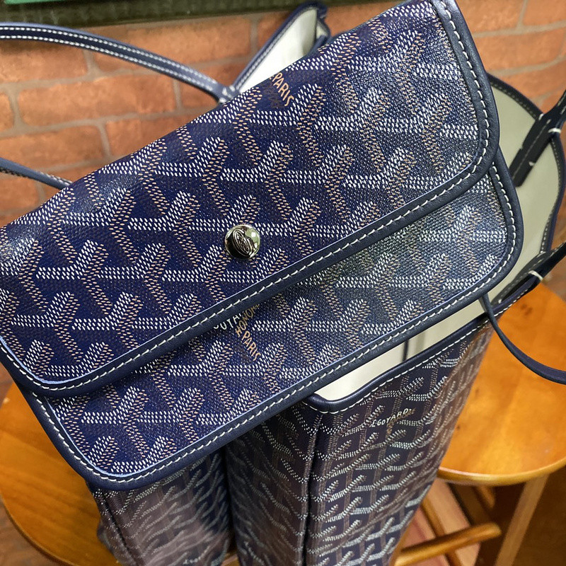 GOYARD PURSE