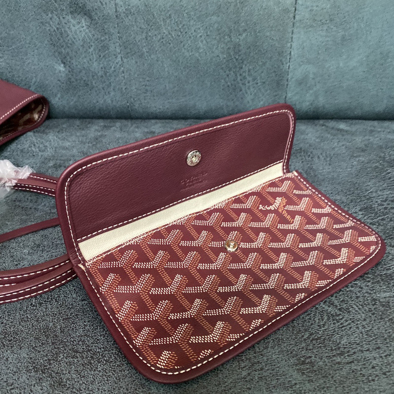GOYARD PURSE