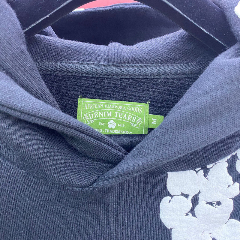 denim tears