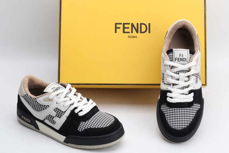 fen sneaker
