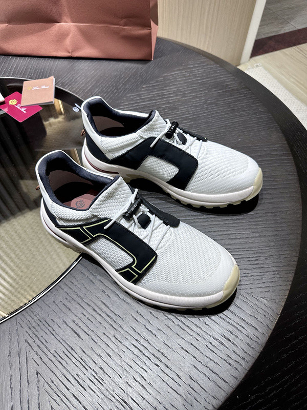 loro piana sneaker