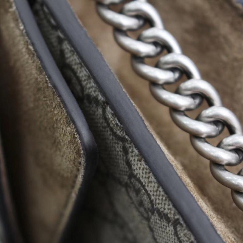 G*u*i dionysus mini bag