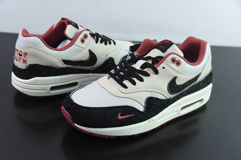 Nike’s Air Max 1 “Keep Rippin’ Stop Slippin