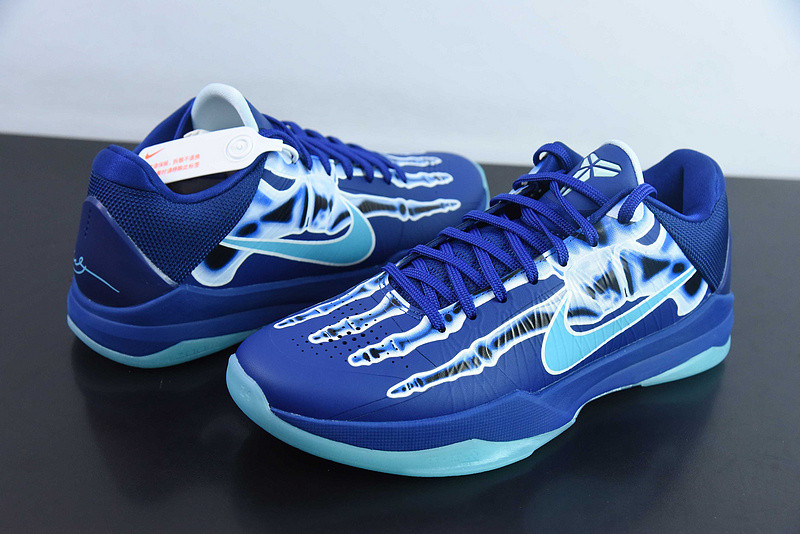 Nike Kobe 5 Protro "X-Ray" HJ4303-400