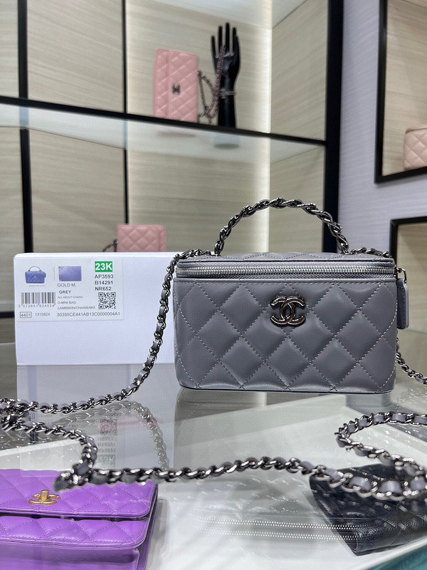 chanel purse