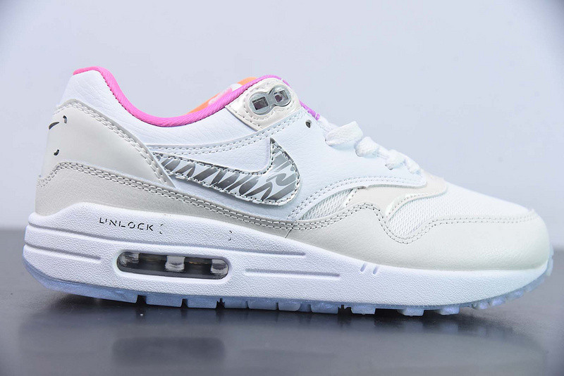 nike air max 1 "unlock your space" fn0608-101