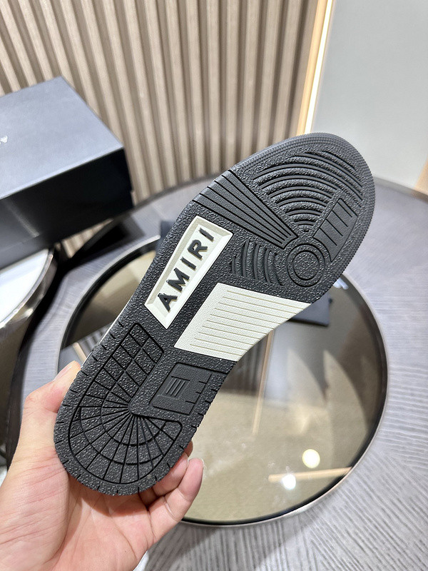 skel-top low sneakers