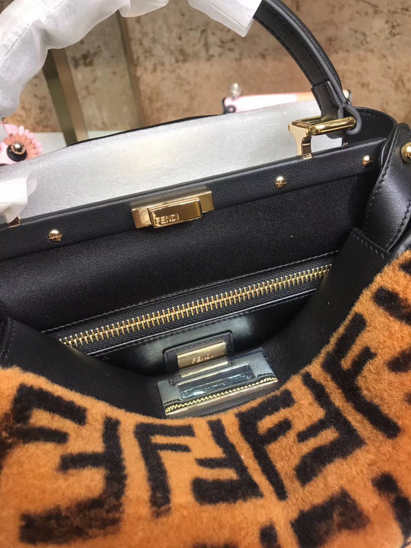 Fendi Bag