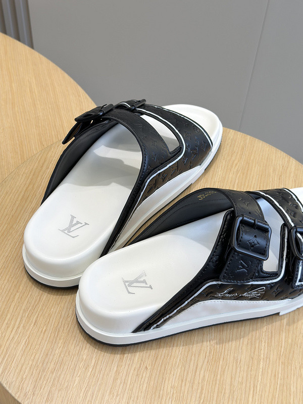 lvt sandals