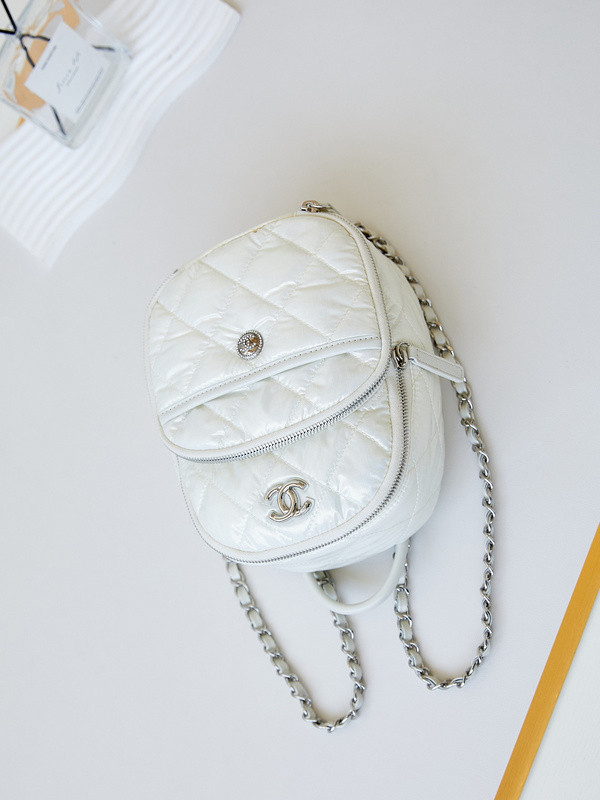 chanel purse