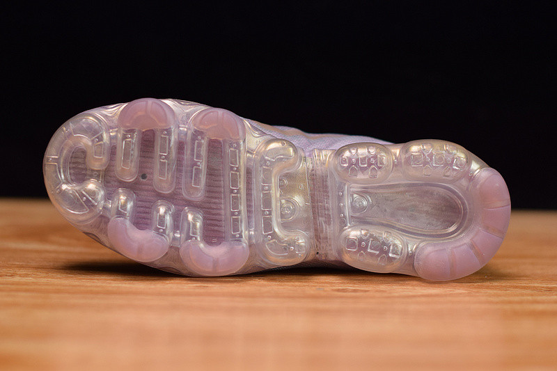 nike air vapormax 2019 "soft pink" ar6632-500