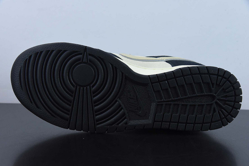 nike dunk low “pink suede dv3054-001