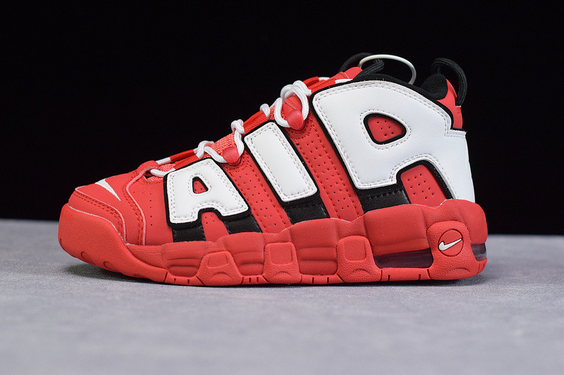 nike air more uptempo gs "hoop pack" cd9402-600