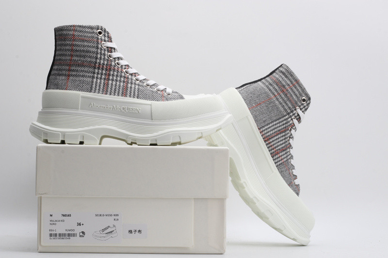 alexer mceen sneakers