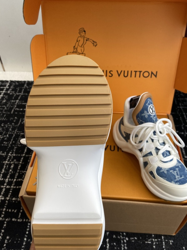 LVT Archlight Sneaker