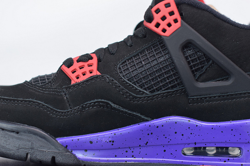 air jordan 4 retro nrg "raptor" aq3816-065