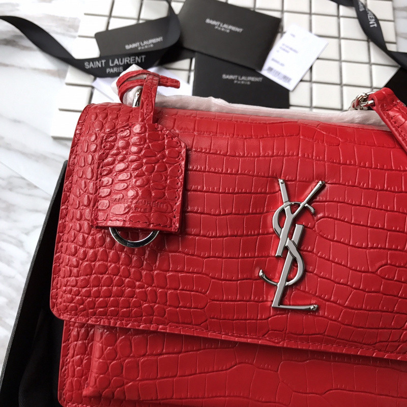 YSL BAG
