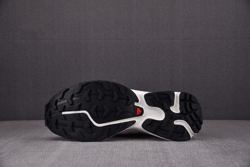 sandy liang x salomon xt-6 expanse