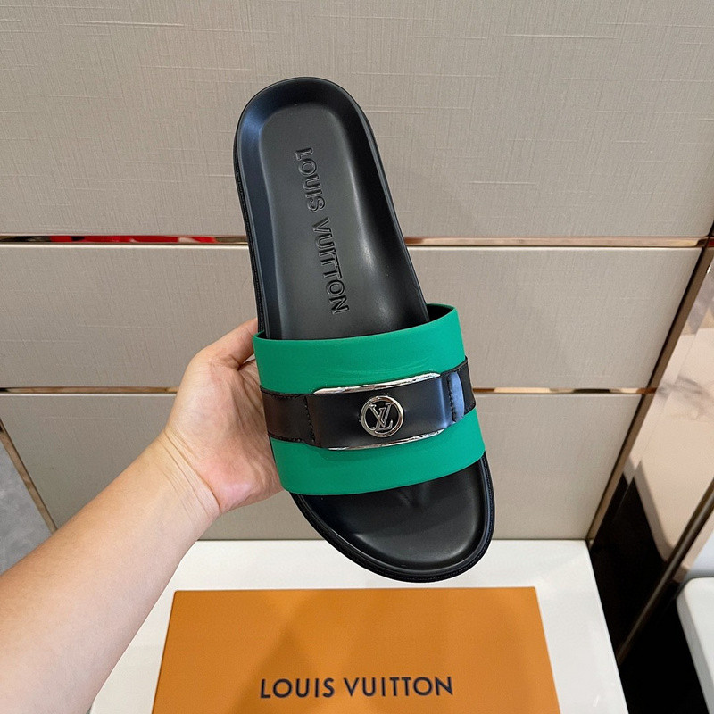 lvt sandals