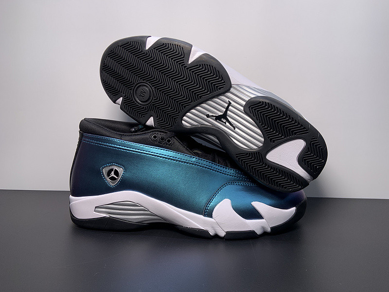air jordan 14 low love letter dh4121-300