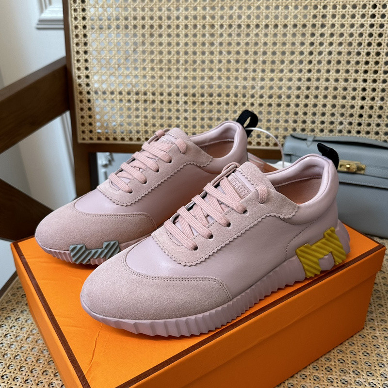 H**mes sneaker