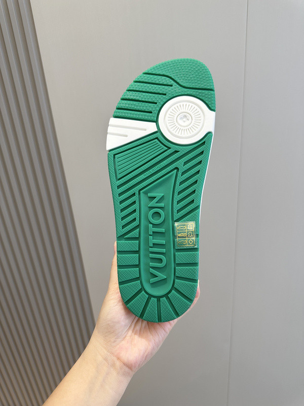 LVT SANDALS