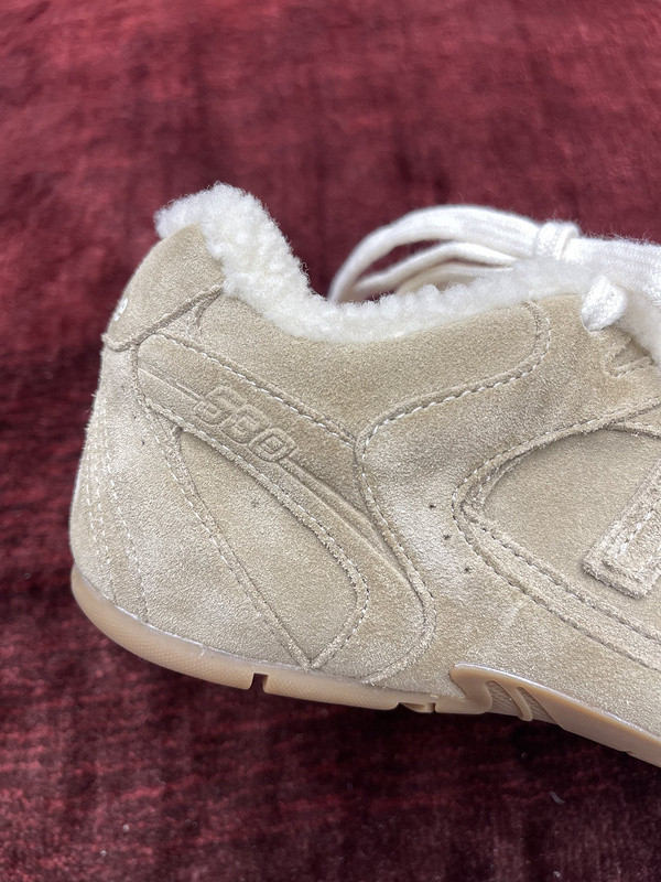 NEW BALANCE X MIUMIU SNEAKER