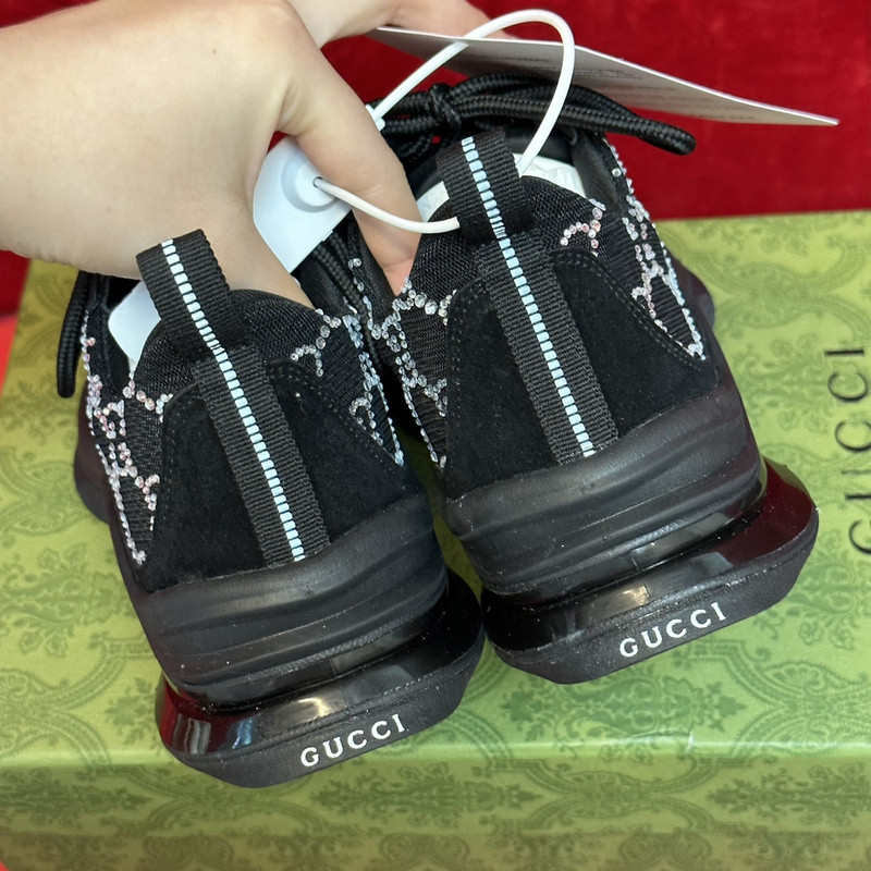 G*u*i rhyton sneaker