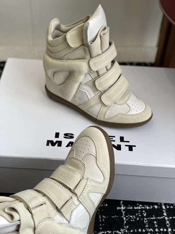 Isabel Marant sneaker