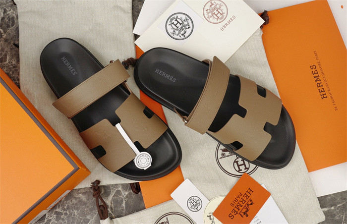 HERMES SLIDE